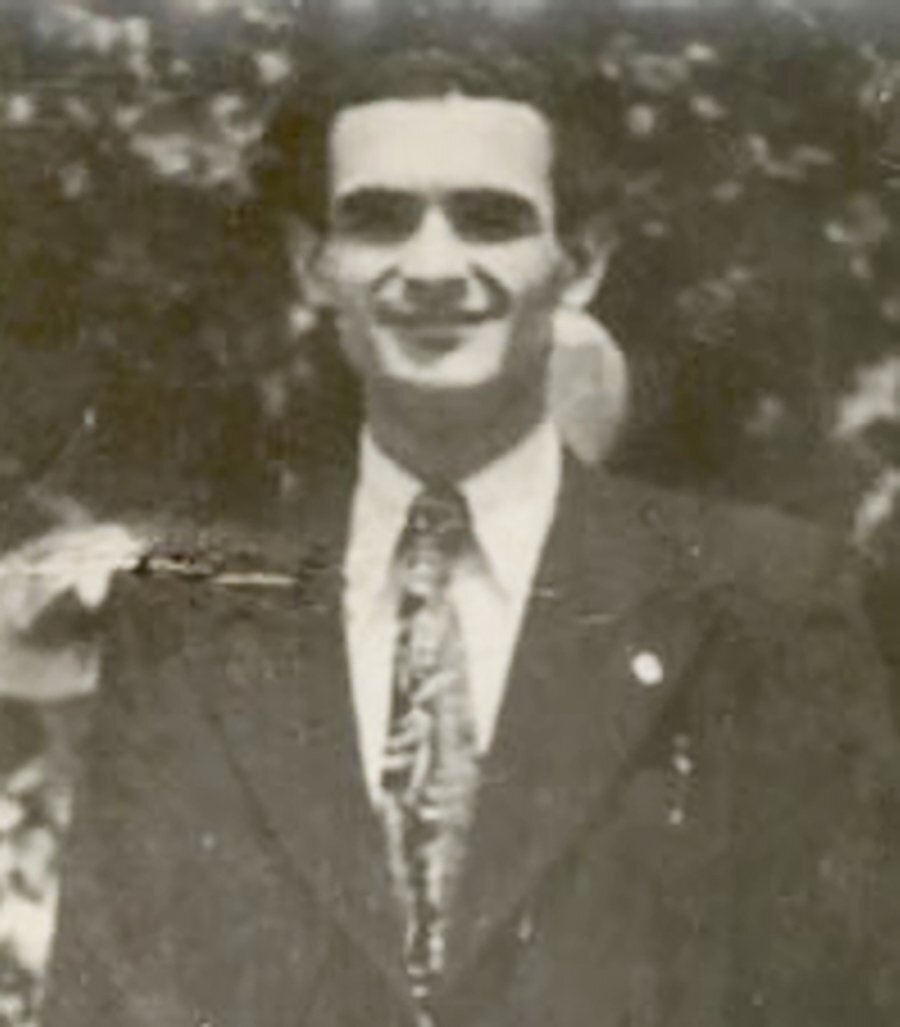 Nicolae Văideanu — Imagine 2 Nicolae vaidean 1