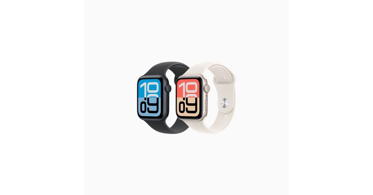 Ghidul complet Apple Watch 2025: Care model ți se potrivește? De la SE la Ultra 3