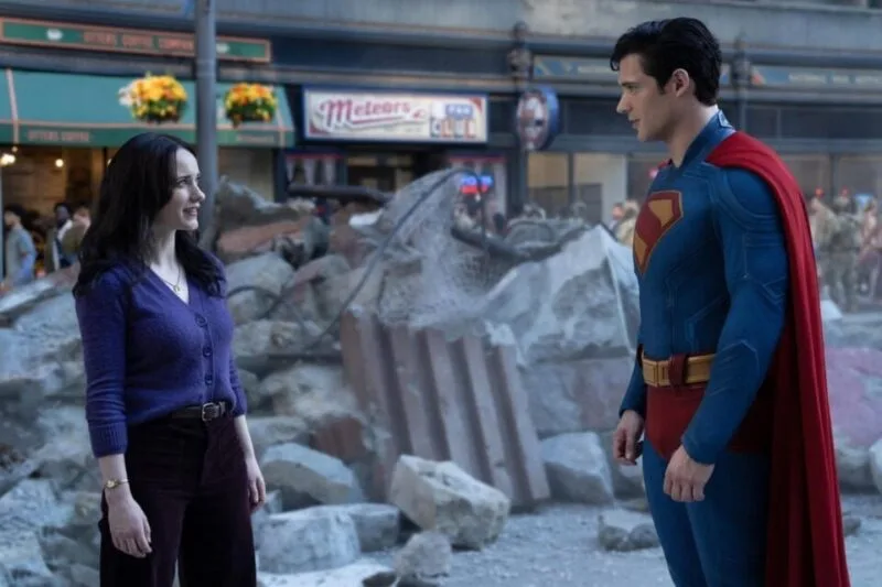 Superman