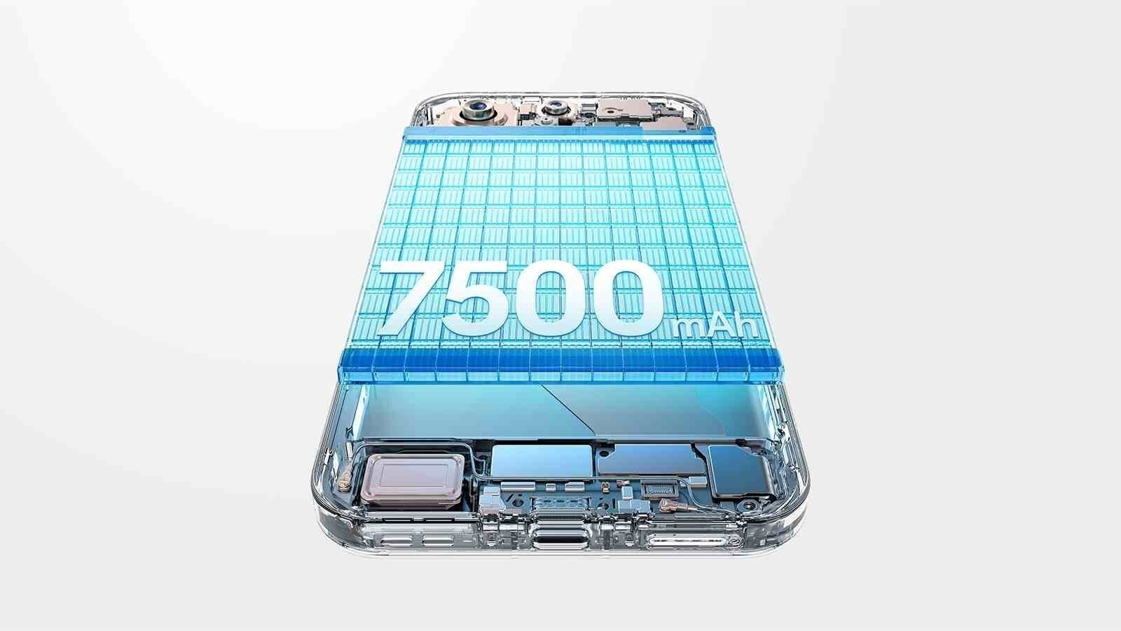 05. OPPO Find X9 Pro Battery