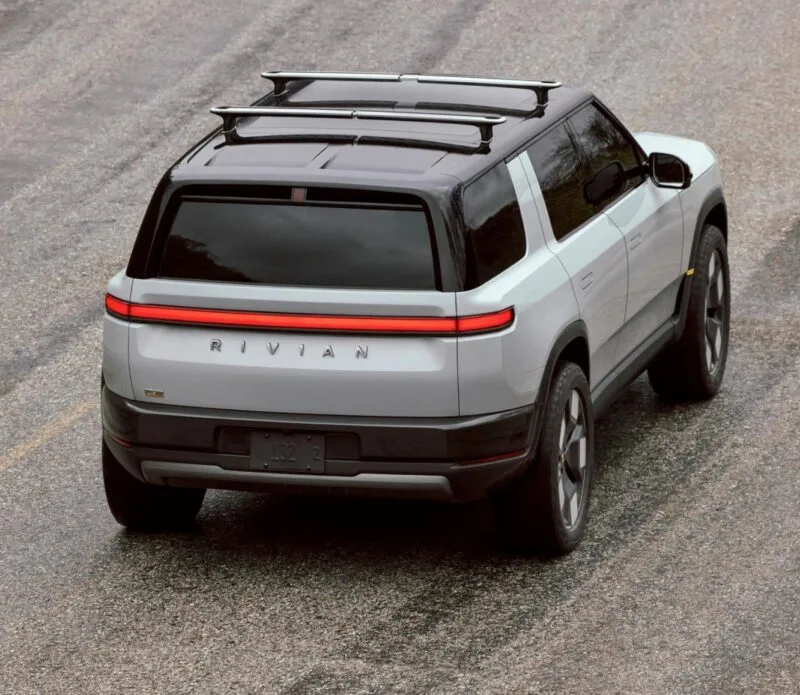 Rivian R2