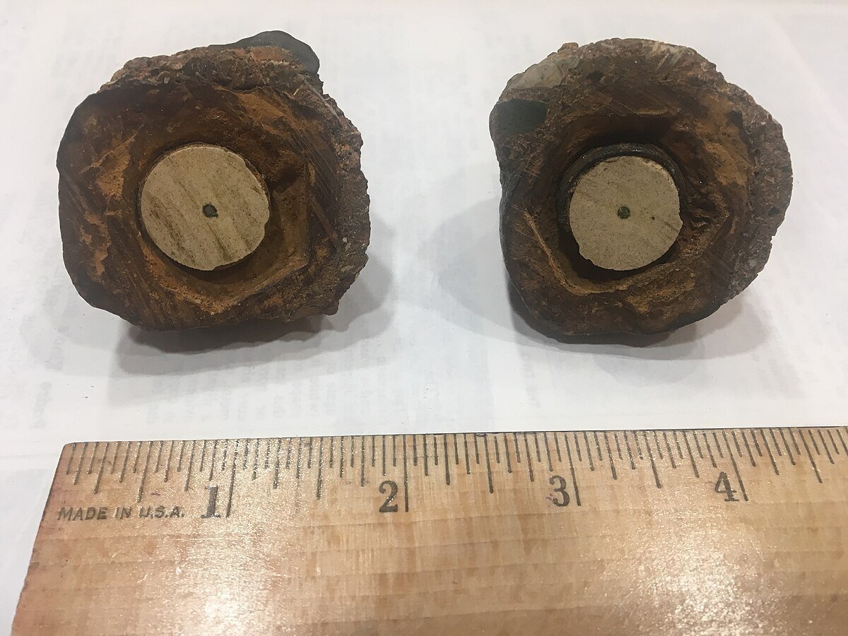 Enigma „Artefactului Coso”: O bujie modernă, rătăcită în timp sau dovada OZN-urilor antice?