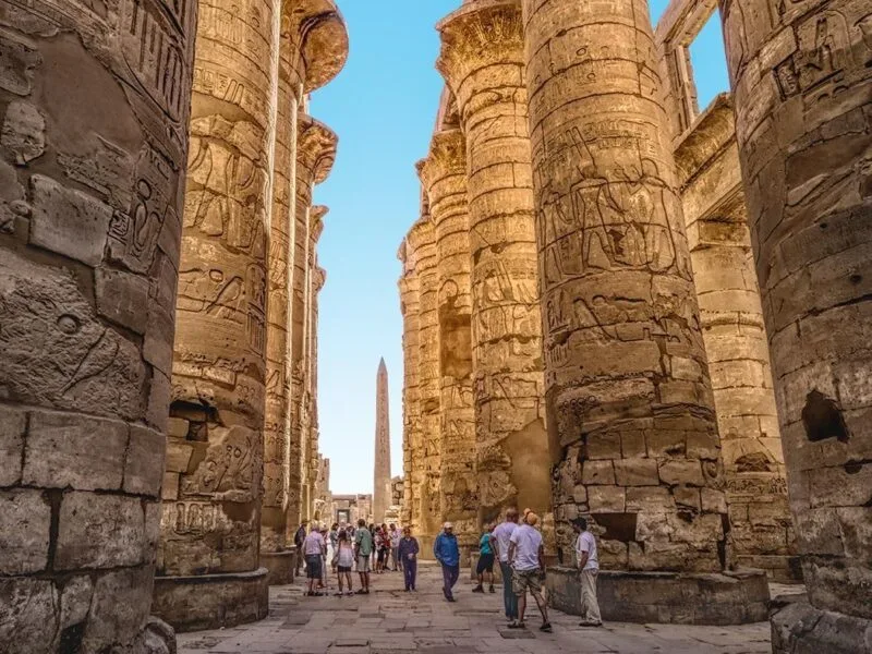 Karnak