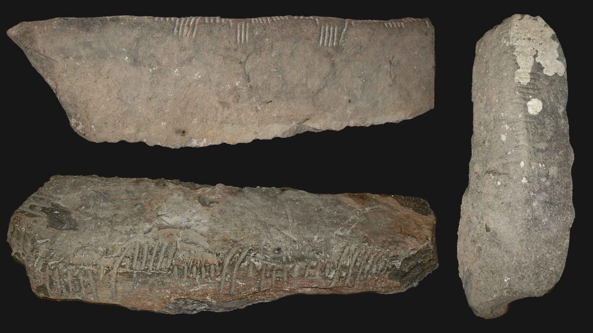 Pietrele Yogum „Pietrele Yogum”: Misterul unui limbaj pierdut care ar putea rescrie istoria scrisului