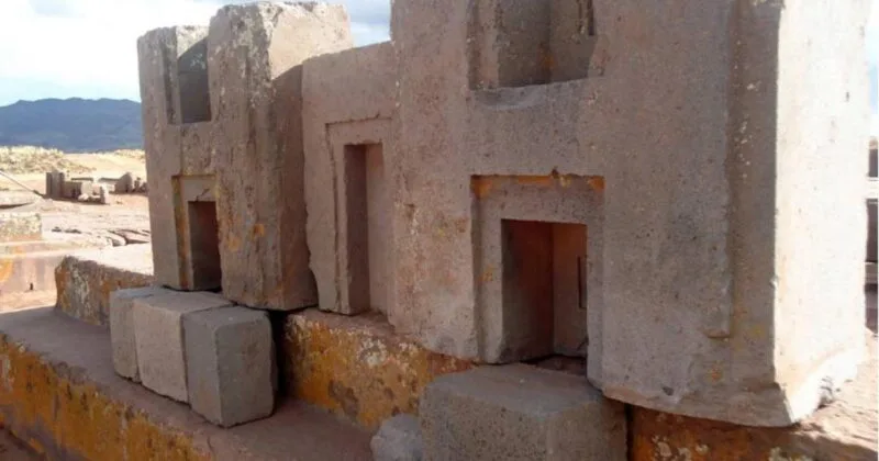 Puma Punku