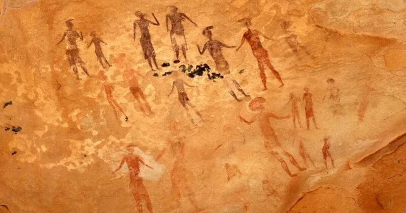 Tassili n'Ajjer