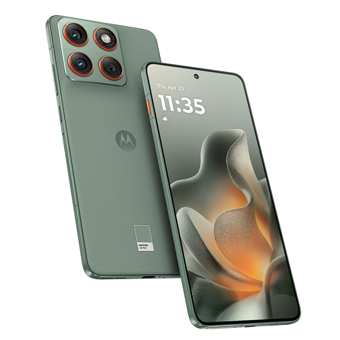 Motorola lansează noul Moto X70 Air. Uimește prin design ultra-subțire și baterie impresionantă