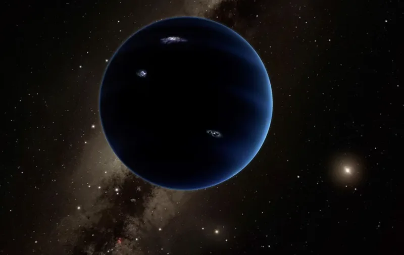 Planeta Y