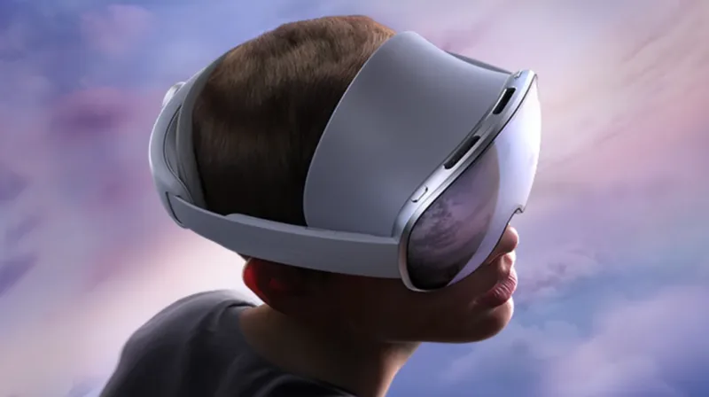 Samsung Galaxy XR