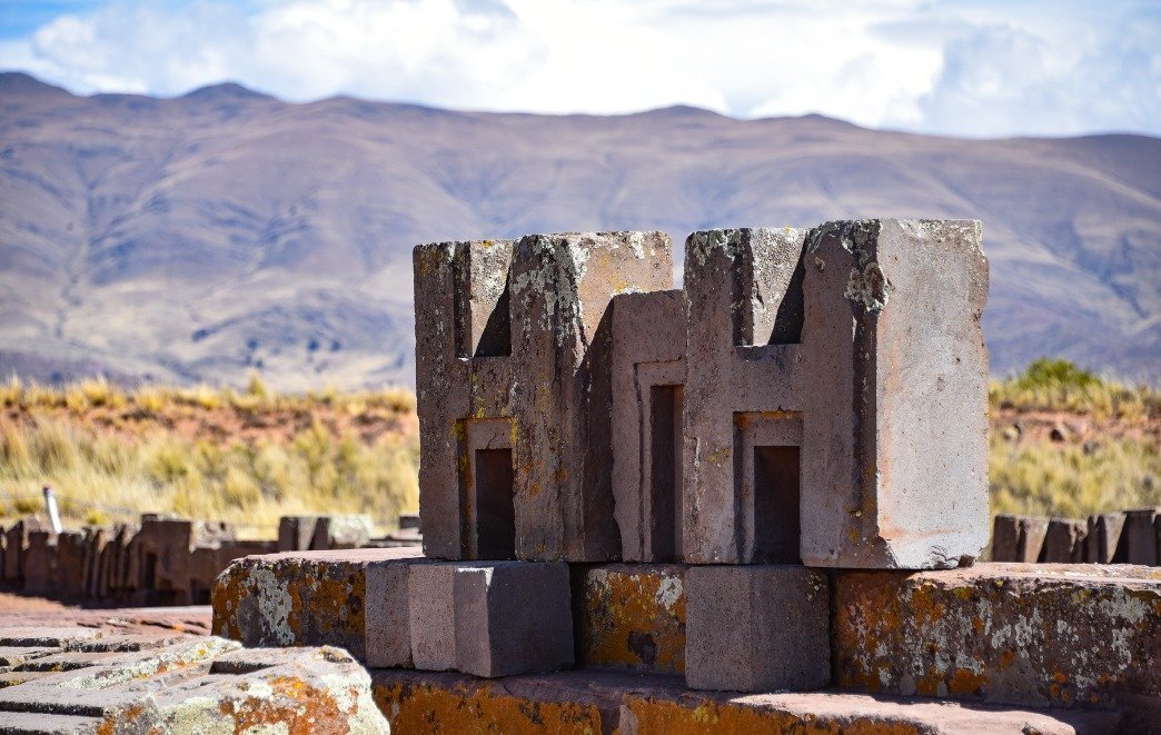Puma Punku