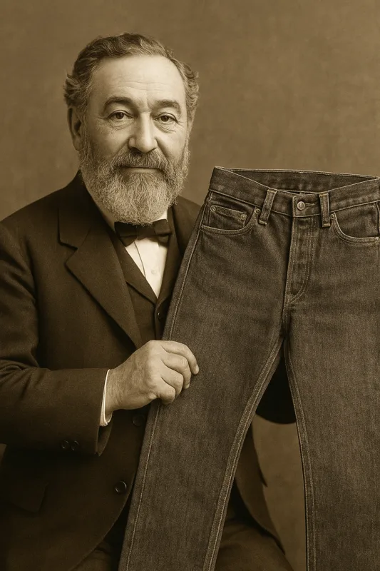 Levi Strauss