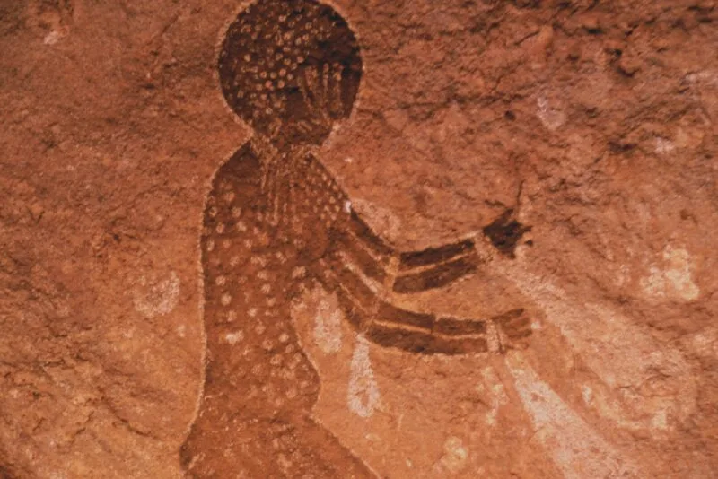 Tassili n'Ajjer