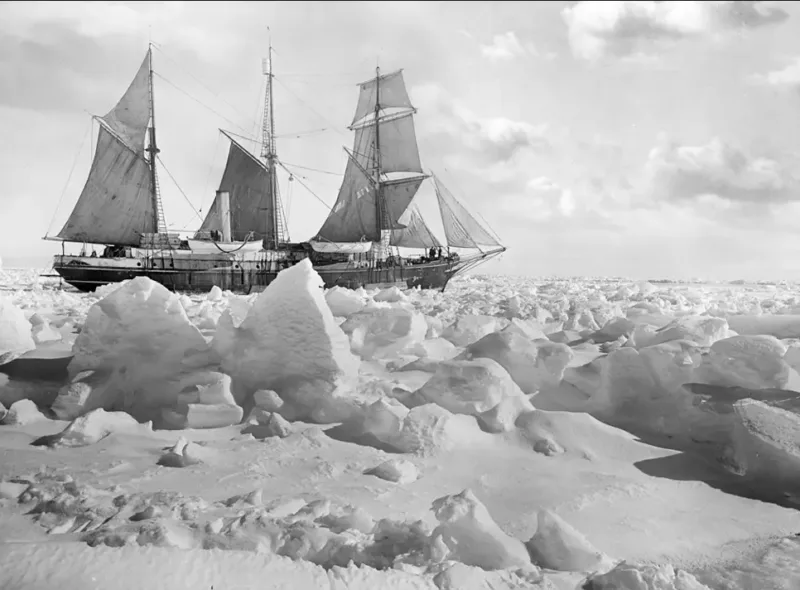 Antarctica