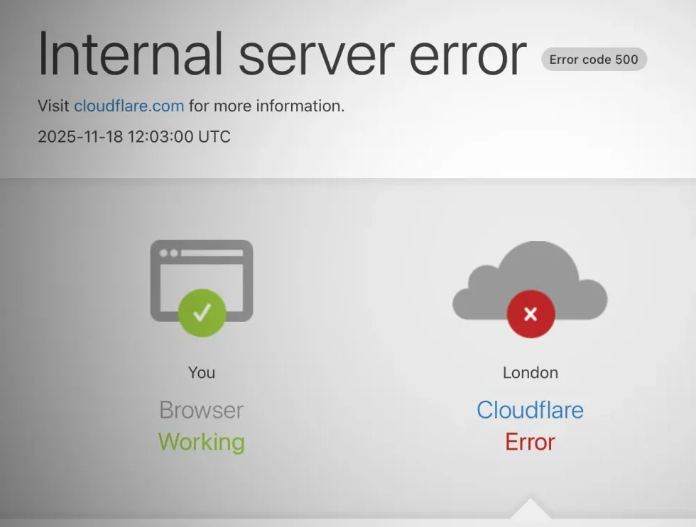 Cloudflare Cloudflare