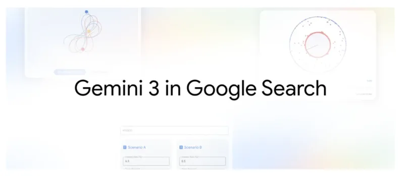 Gemini 3