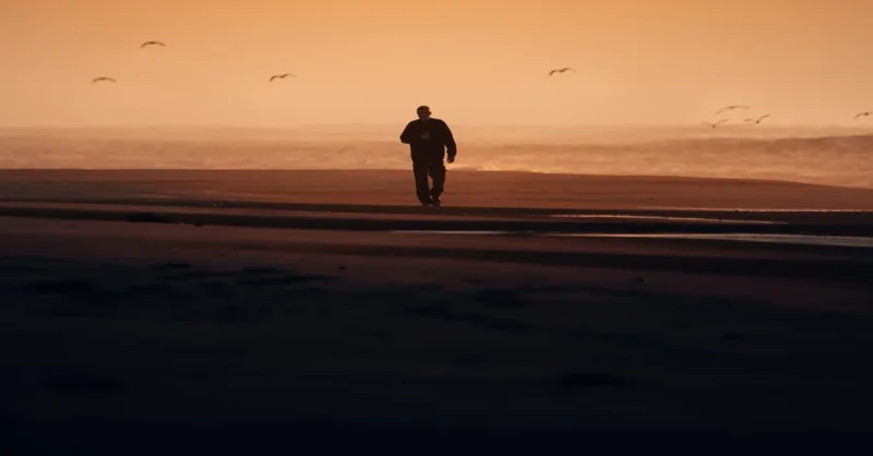 Walk My Walk