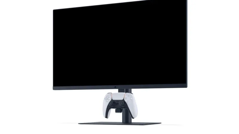 monitor de gaming PlayStation