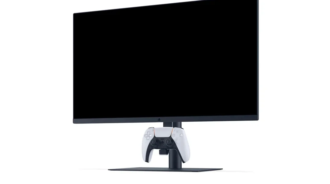 Sony lansează monitorul de gaming PlayStation