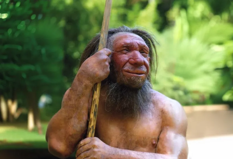 neanderthalieni