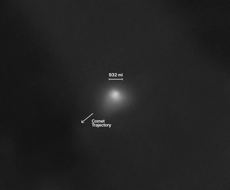 3I/ATLAS