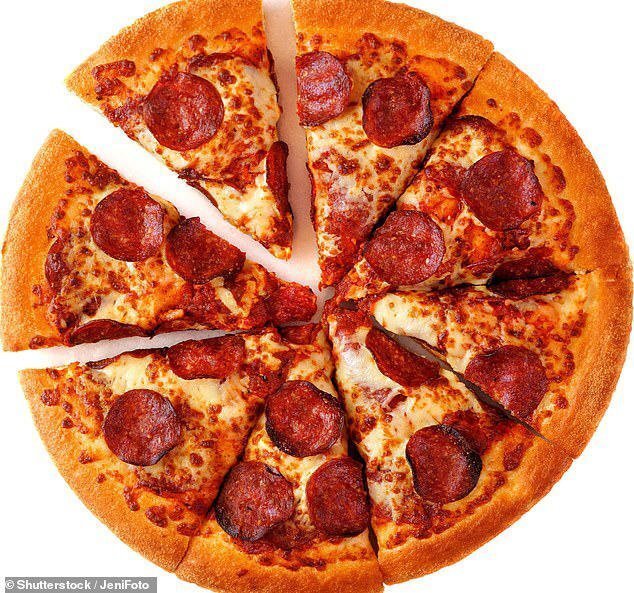pizza