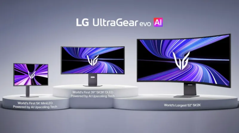 UltraGear GX7