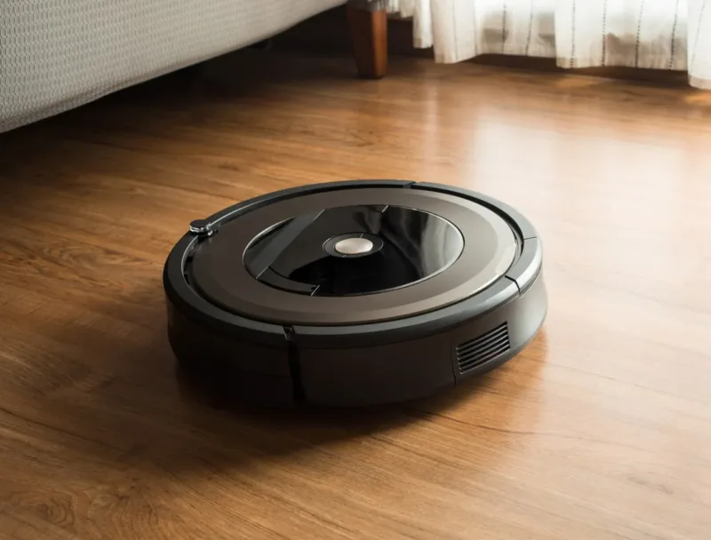 iRobot