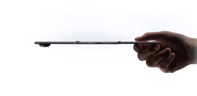 Galaxy Z TriFold — Imagine 2
