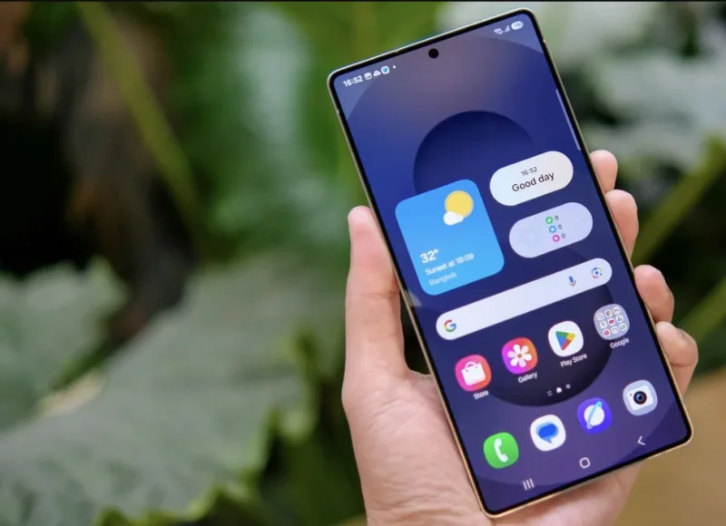 One UI 8.5 Beta