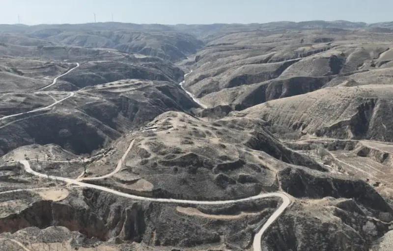 fortărețe China