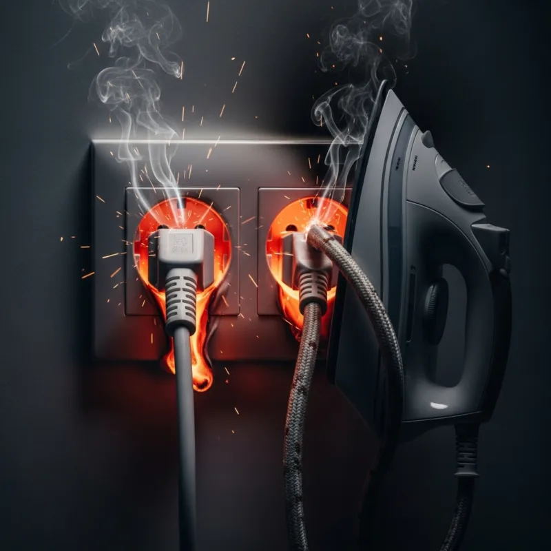 electrocasnice pericol
