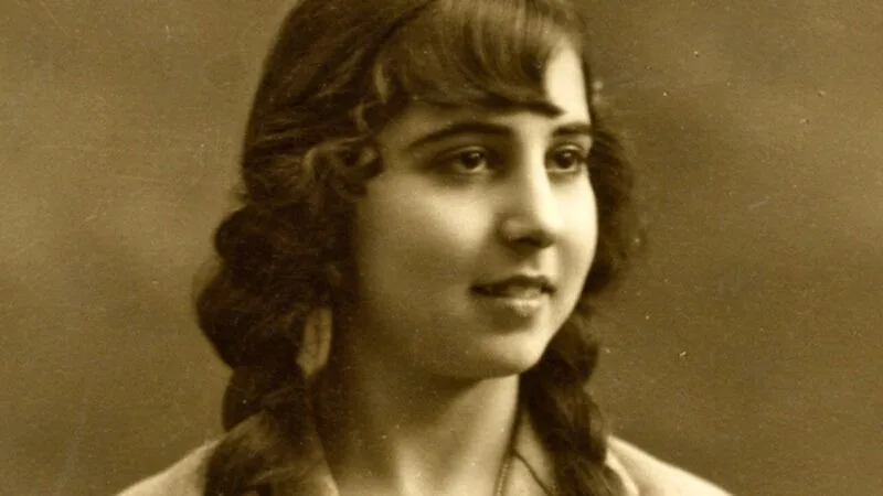 Hendrikje van Andel-Schipper