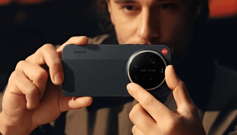 Xiaomi 17 Ultra
