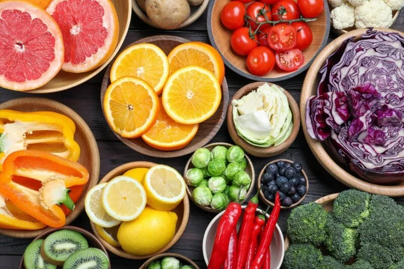 Vitamina C