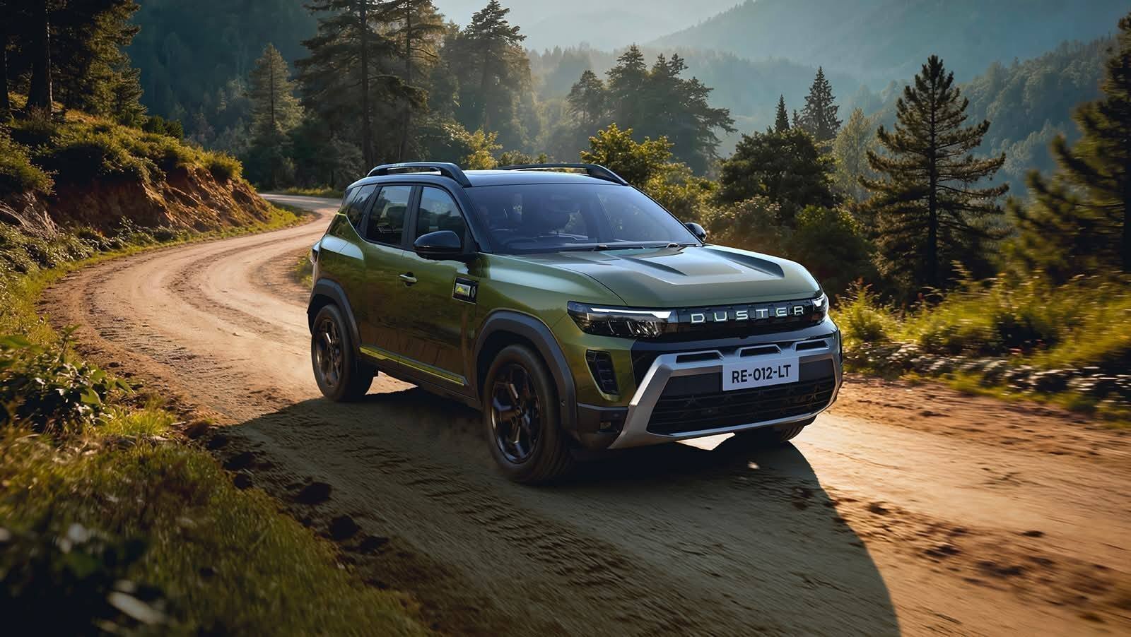 Duster-ul pe care românii nu îi vor primi: Renault lansează în India o versiune „de lux”, cu tehnologii de vârf și garanție extinsă