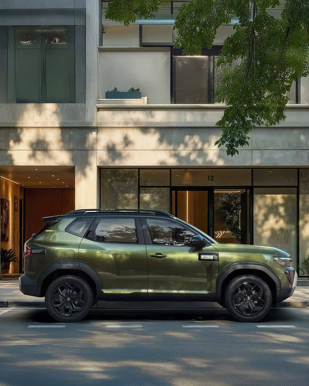 Duster-ul pe care românii nu îi vor primi: Renault lansează în India o versiune „de lux”, cu tehnologii de vârf și garanție extinsă