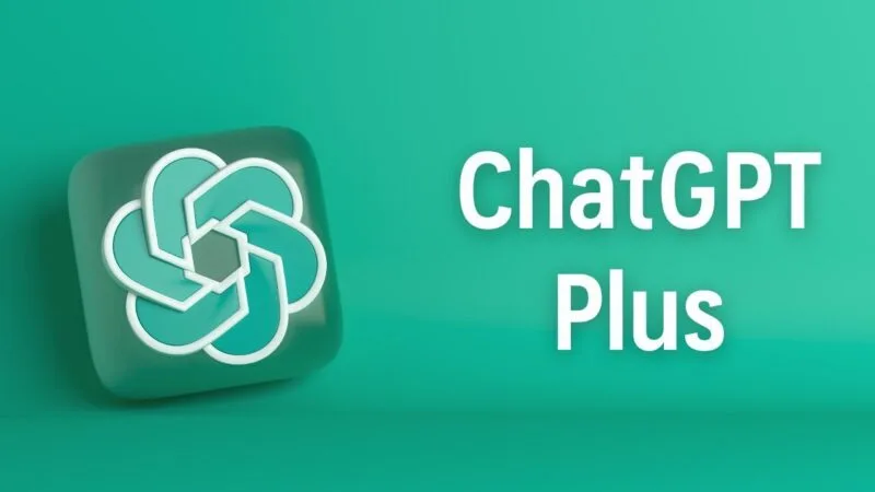 ChatGPT Go