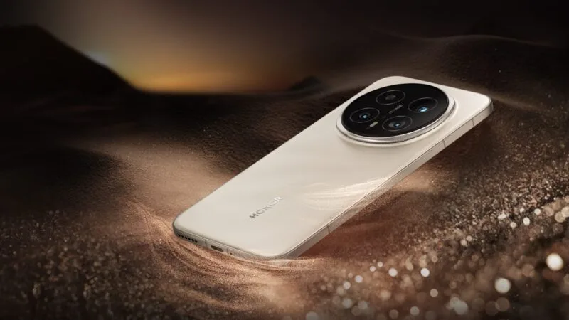 HONOR Magic8 Pro
