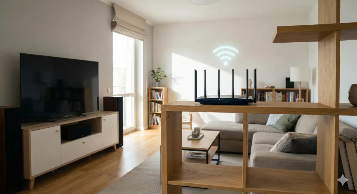 router amplasare Lăsarea routerului la mila setărilor implicite de fabrică echivalează cu lăsarea ușii de la intrare larg deschisă