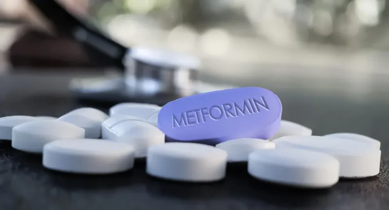 Metformin