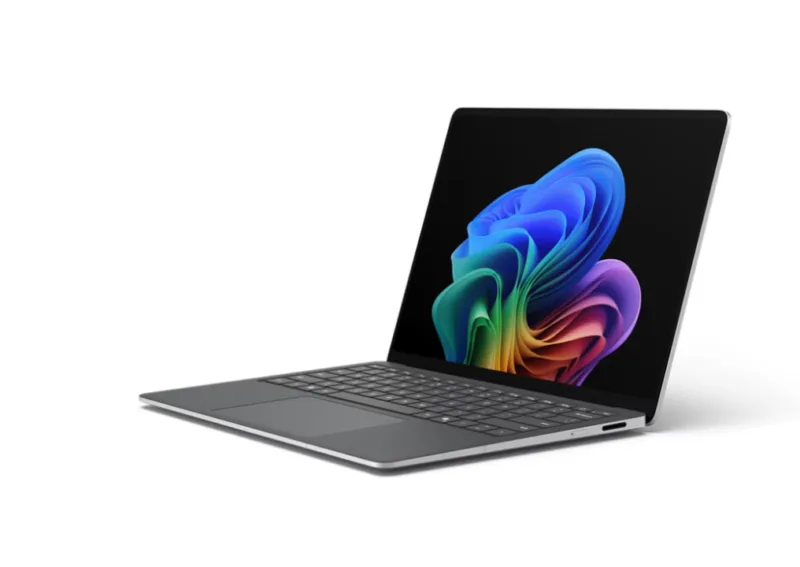 Microsoft Surface Laptop 7