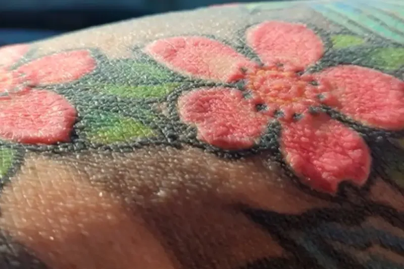 tatuaj