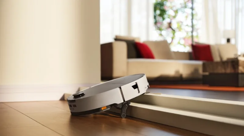 Roborock Saros Rover