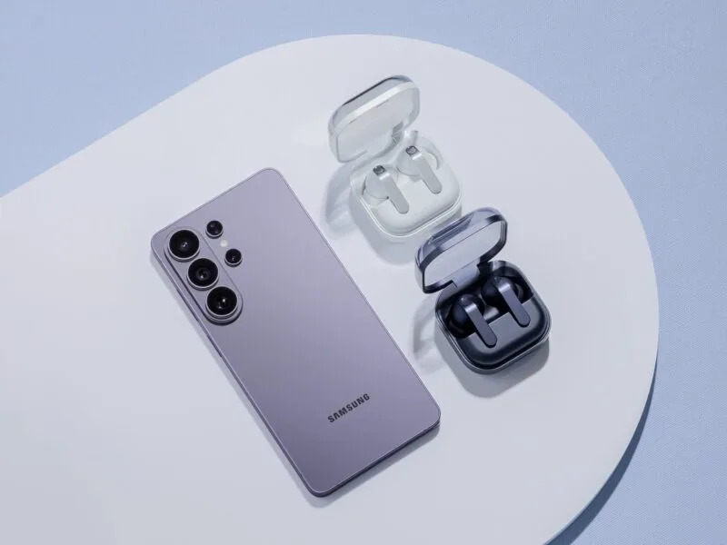 Galaxy S26UltraBuds4 Pr0Buds4