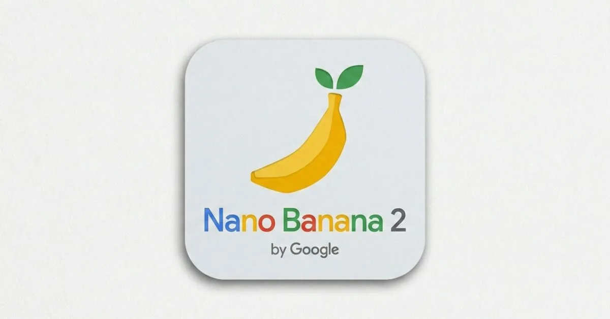 Nano Banana 2 Google Nano Banana 2 x cropped