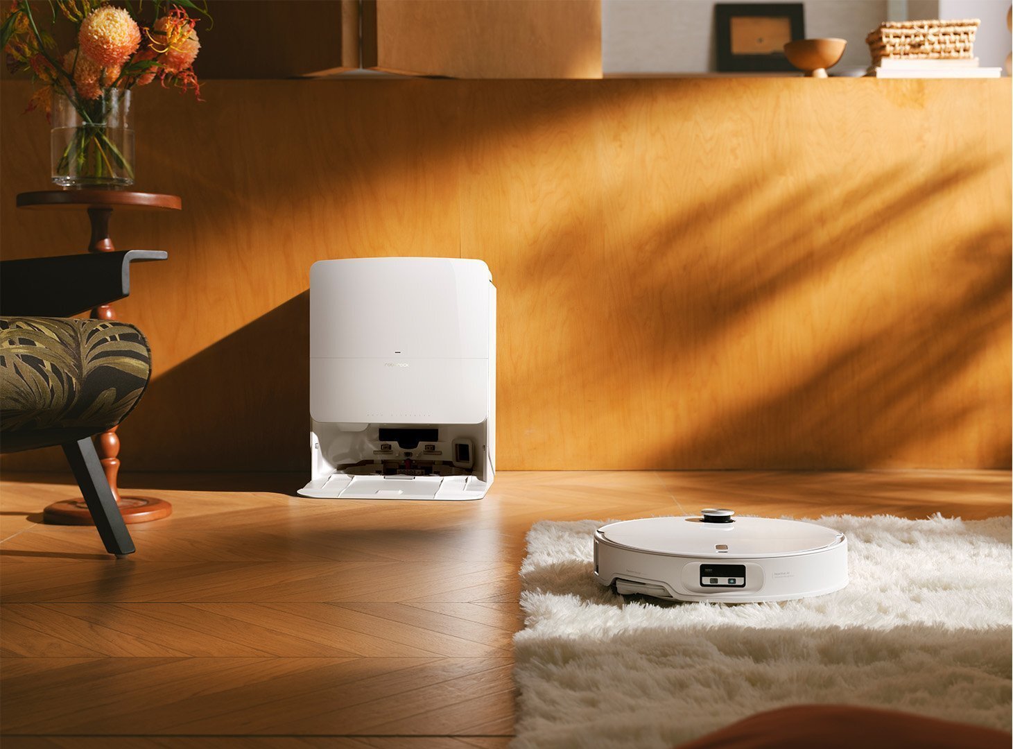 Qrevo Edge 2 Pro 1