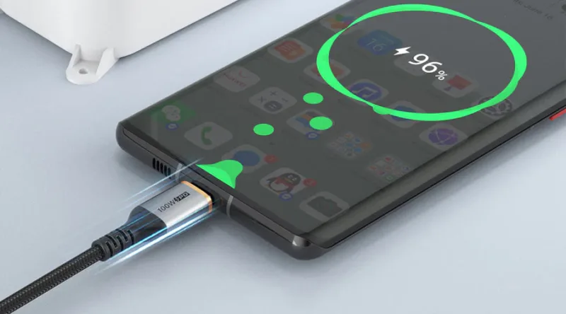 Samsung incarcare