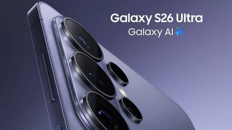 Întreaga serie Galaxy S26 va rula cel mai nou sistem de operare Android 16