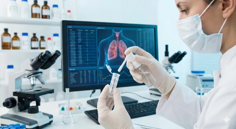 Universal nasal spray vaccine protects against viruses bacteria and allergens