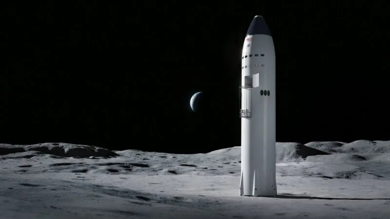Artemis III